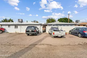 1841 W Fairmount Ave, Phoenix, AZ 85015 - Photo 35