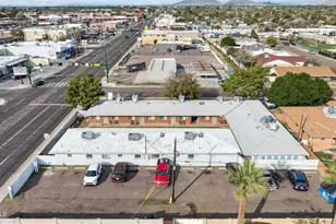 1841 W Fairmount Ave, Phoenix, AZ 85015 - Photo 21