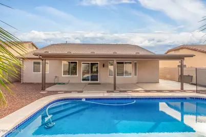 11232 E Dover Street, Mesa, AZ 85207 - Photo 29