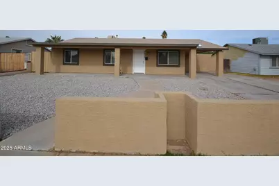 7208 W Monterosa Street, Phoenix, AZ 85033 - Photo 1