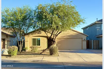 6739 W Desert Lane, Laveen, AZ 85339 - Photo 1