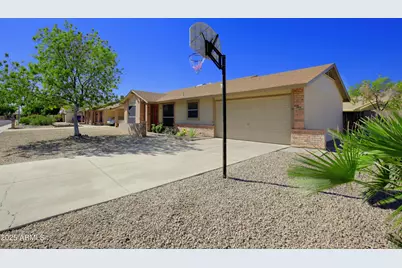 16618 N 40th Avenue, Phoenix, AZ 85053 - Photo 5