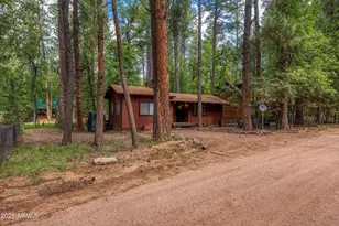 286 W Columbine Rd, Payson, AZ 85541 - Photo 1