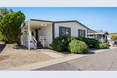 19802 N 32nd Street #78, Phoenix, AZ 85050 - Photo 1