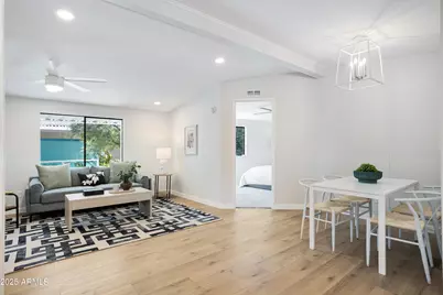 19802 N 32nd Street #78, Phoenix, AZ 85050 - Photo 15