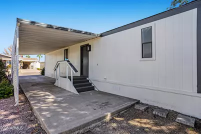 19802 N 32nd Street #78, Phoenix, AZ 85050 - Photo 5