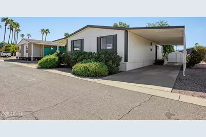 19802 N 32nd Street #78, Phoenix, AZ 85050 - Photo 3
