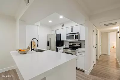 2025 E Campbell Avenue #265, Phoenix, AZ 85016 - Photo 9