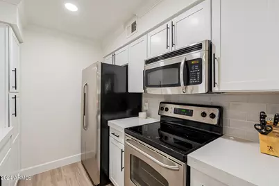 2025 E Campbell Avenue #265, Phoenix, AZ 85016 - Photo 11