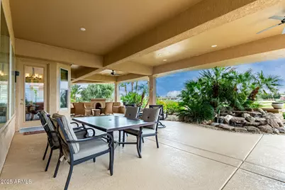 17121 W Whitmore Hall Lane, Surprise, AZ 85387 - Photo 37