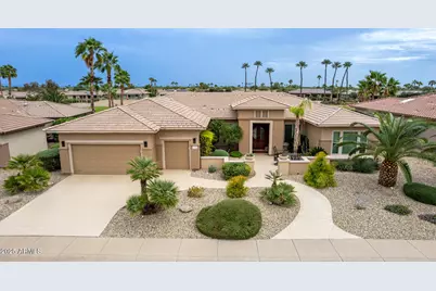 17121 W Whitmore Hall Lane, Surprise, AZ 85387 - Photo 1