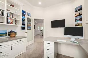 17121 W Whitmore Hall Ln, Surprise, AZ 85387 - Photo 33