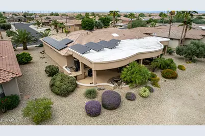 17121 W Whitmore Hall Lane, Surprise, AZ 85387 - Photo 47