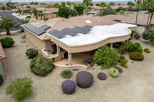 17121 W Whitmore Hall Ln, Surprise, AZ 85387 - Photo 47