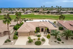 17121 W Whitmore Hall Ln, Surprise, AZ 85387 - Photo 45