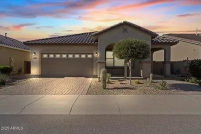25000 N 172nd Drive, Surprise, AZ 85387 - Photo 1