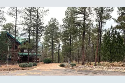 2189 Creekside Court #19, Pinetop, AZ 85935 - Photo 3