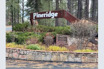 2189 Creekside Court #19, Pinetop, AZ 85935 - Photo 1