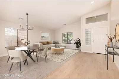 21978 N Dietz Drive, Maricopa, AZ 85138 - Photo 1