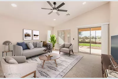 21978 N Dietz Drive, Maricopa, AZ 85138 - Photo 3