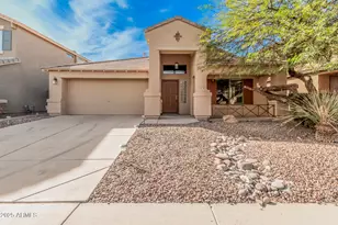 21978 N Dietz Dr, Maricopa, AZ 85138 - Photo 23