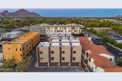 4220 N 32nd Street #35, Phoenix, AZ 85018 - Photo 31