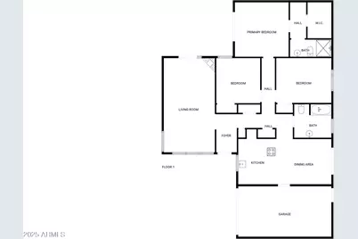 6633 W Colter Street, Glendale, AZ 85301 - Photo 33