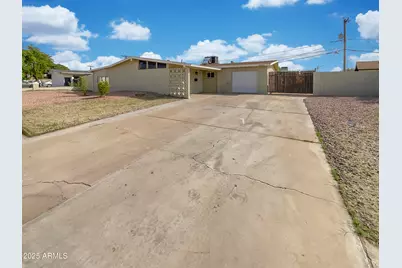 6633 W Colter Street, Glendale, AZ 85301 - Photo 1