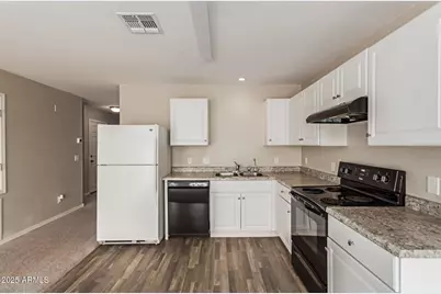 1848 S Wooten Street, Coolidge, AZ 85128 - Photo 9