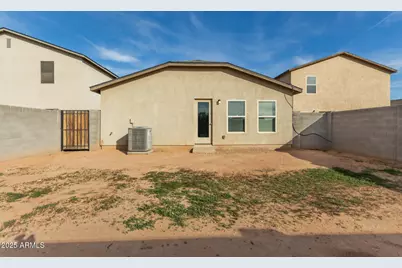 1848 S Wooten Street, Coolidge, AZ 85128 - Photo 27