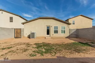 1848 S Wooten St, Coolidge, AZ 85128 - Photo 27