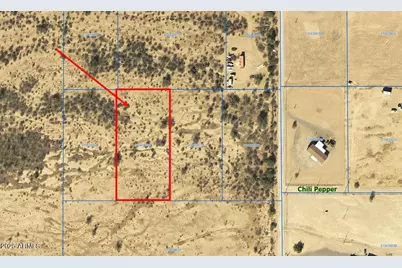 570Xx W Chili Pepper Road #A3-B, Maricopa, AZ 85139 - Photo 1