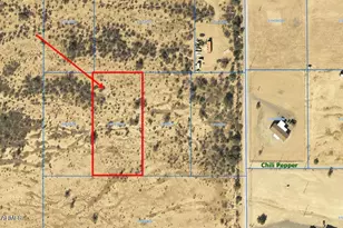 570Xx W Chili Pepper Rd, Maricopa, AZ 85139 - Photo 1
