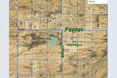 570Xx W Chili Pepper Road #A3-B, Maricopa, AZ 85139 - Photo 3