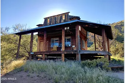 11699 N Last Chance Road, Elfrida, AZ 85610 - Photo 1