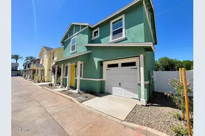 814 E Roma Avenue #14, Phoenix, AZ 85014 - Photo 3