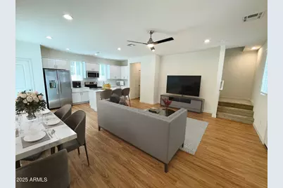 814 E Roma Avenue #14, Phoenix, AZ 85014 - Photo 5