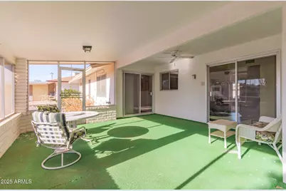 13335 W Hardwood Drive, Sun City West, AZ 85375 - Photo 19