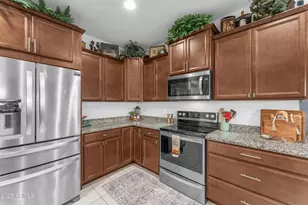 25985 W Piute Ave, Buckeye, AZ 85396 - Photo 11