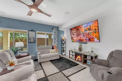 25985 W Piute Avenue, Buckeye, AZ 85396 - Photo 17