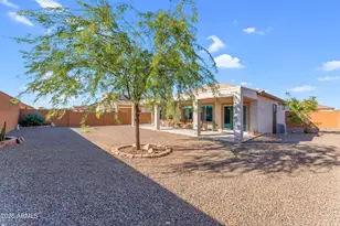 25985 W Piute Ave, Buckeye, AZ 85396 - Photo 43