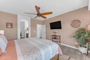 25985 W Piute Ave, Buckeye, AZ 85396 - Photo 23