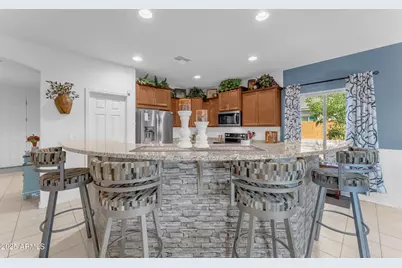 25985 W Piute Avenue, Buckeye, AZ 85396 - Photo 7