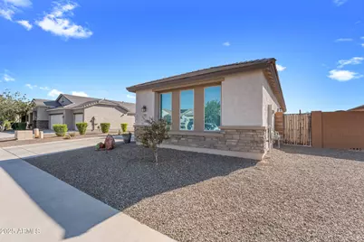 25985 W Piute Avenue, Buckeye, AZ 85396 - Photo 3