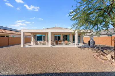 25985 W Piute Avenue, Buckeye, AZ 85396 - Photo 41