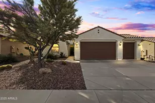 26469 W Pontiac Dr, Buckeye, AZ 85396 - Photo 1