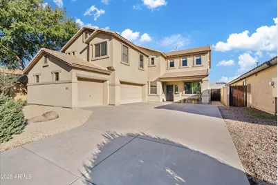 23083 S 212th Place, Queen Creek, AZ 85142 - Photo 1