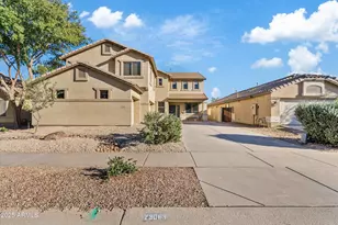23083 S 212th Pl, Queen Creek, AZ 85142 - Photo 3