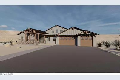 12220 S Caballo Terrace, Mayer, AZ 86333 - Photo 3