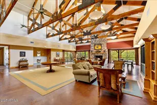 12220 S Caballo Terrace, Mayer, AZ 86333 - Photo 9